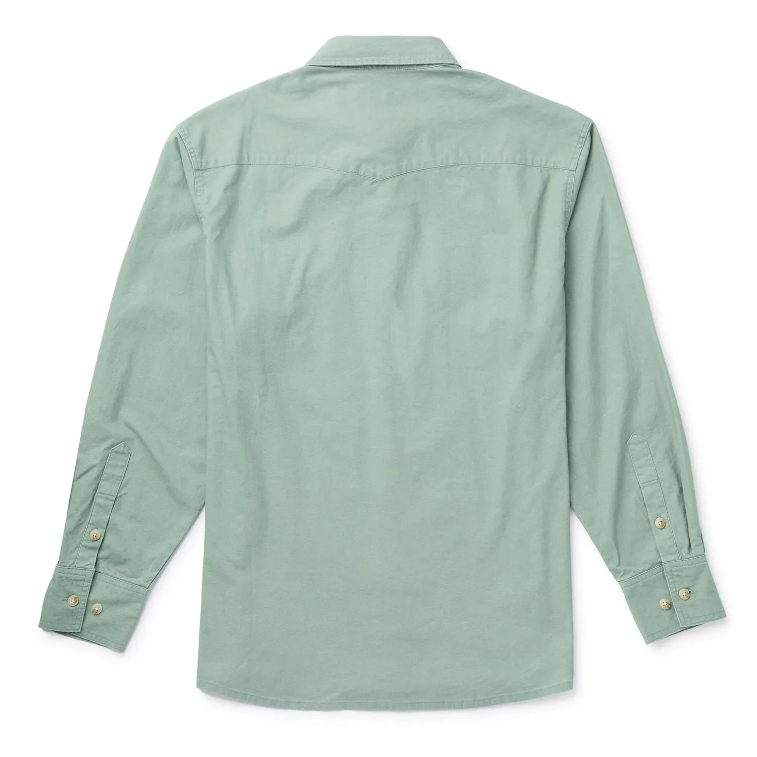 Seager Chief Overshirt