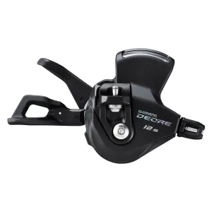 Shimano - Deore SL-M6100 Shifting Lever - I-Spec EV -12-speed  Right