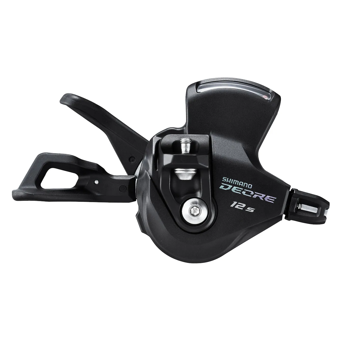 Shimano - Deore SL-M6100 Shifting Lever - I-Spec EV -12-speed  Right