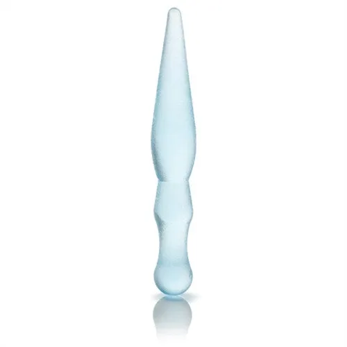 Silicone Ultra Probe 8.5in Teal