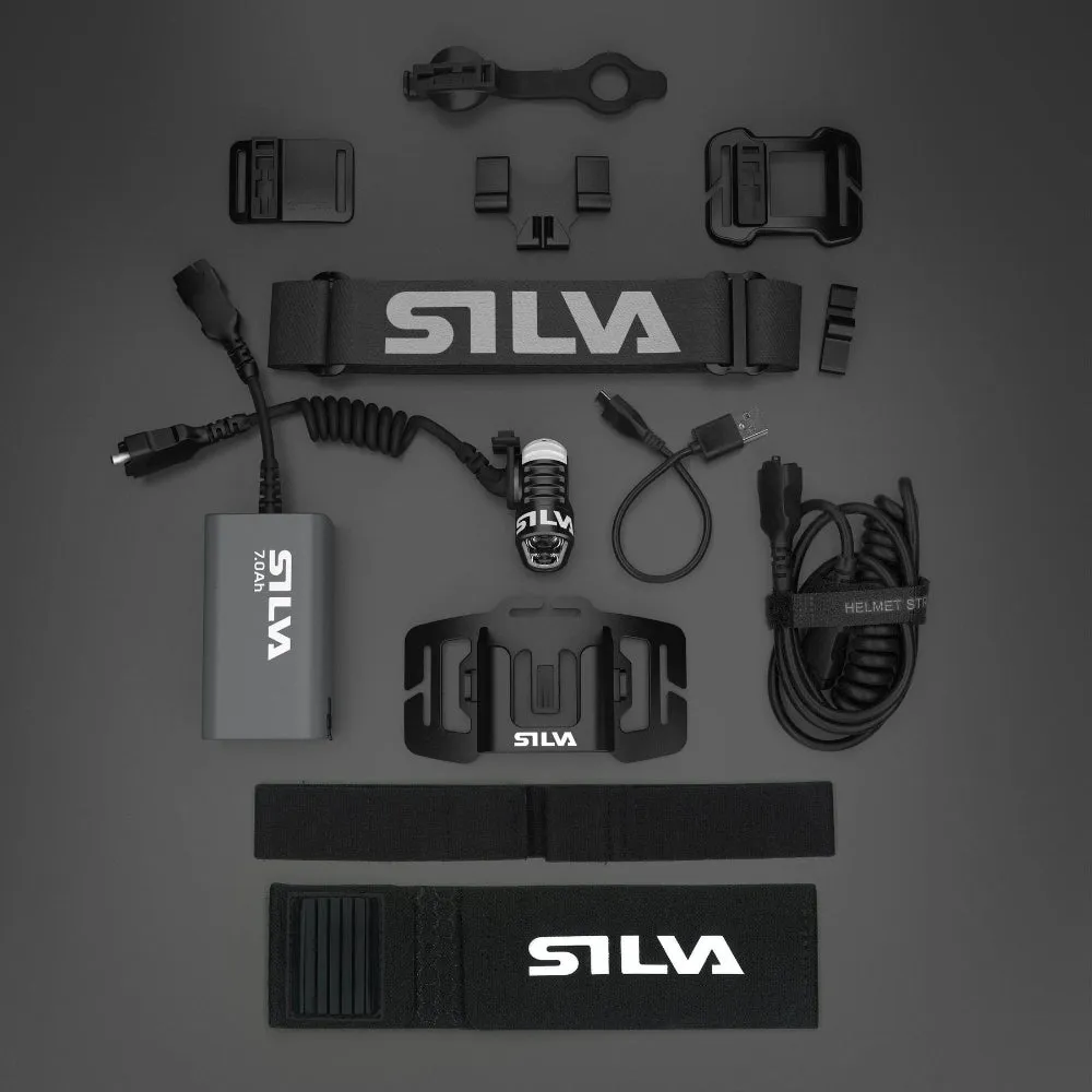 Silva Trail Speed 5XT