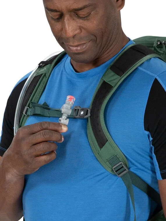 Skarab 30 Backpack w/ Reservoir