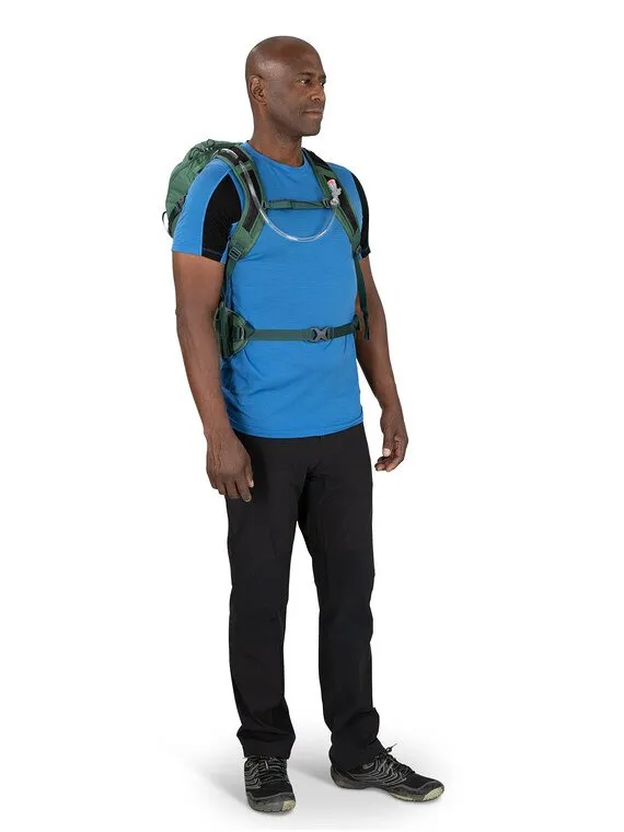 Skarab 30 Backpack w/ Reservoir