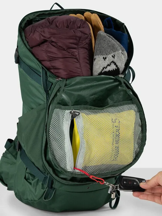 Skarab 30 Backpack w/ Reservoir