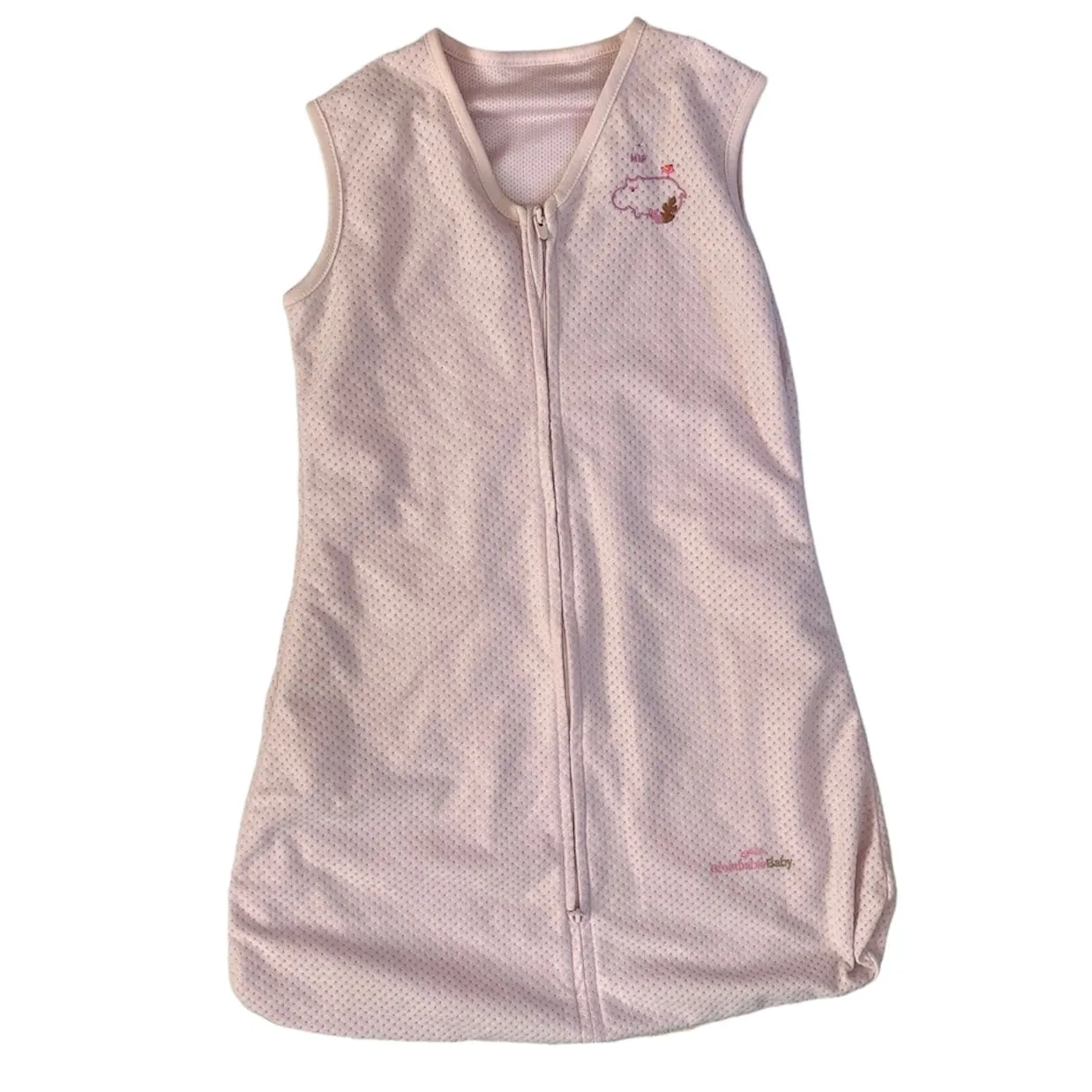 Sleep Sack, 6-12m // Breathable Baby