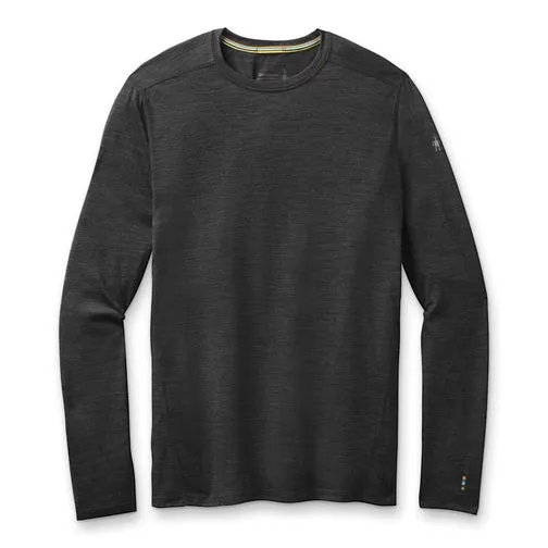Smartwool Classic All-Season Merino Base Layer Long Sleeve - Men's