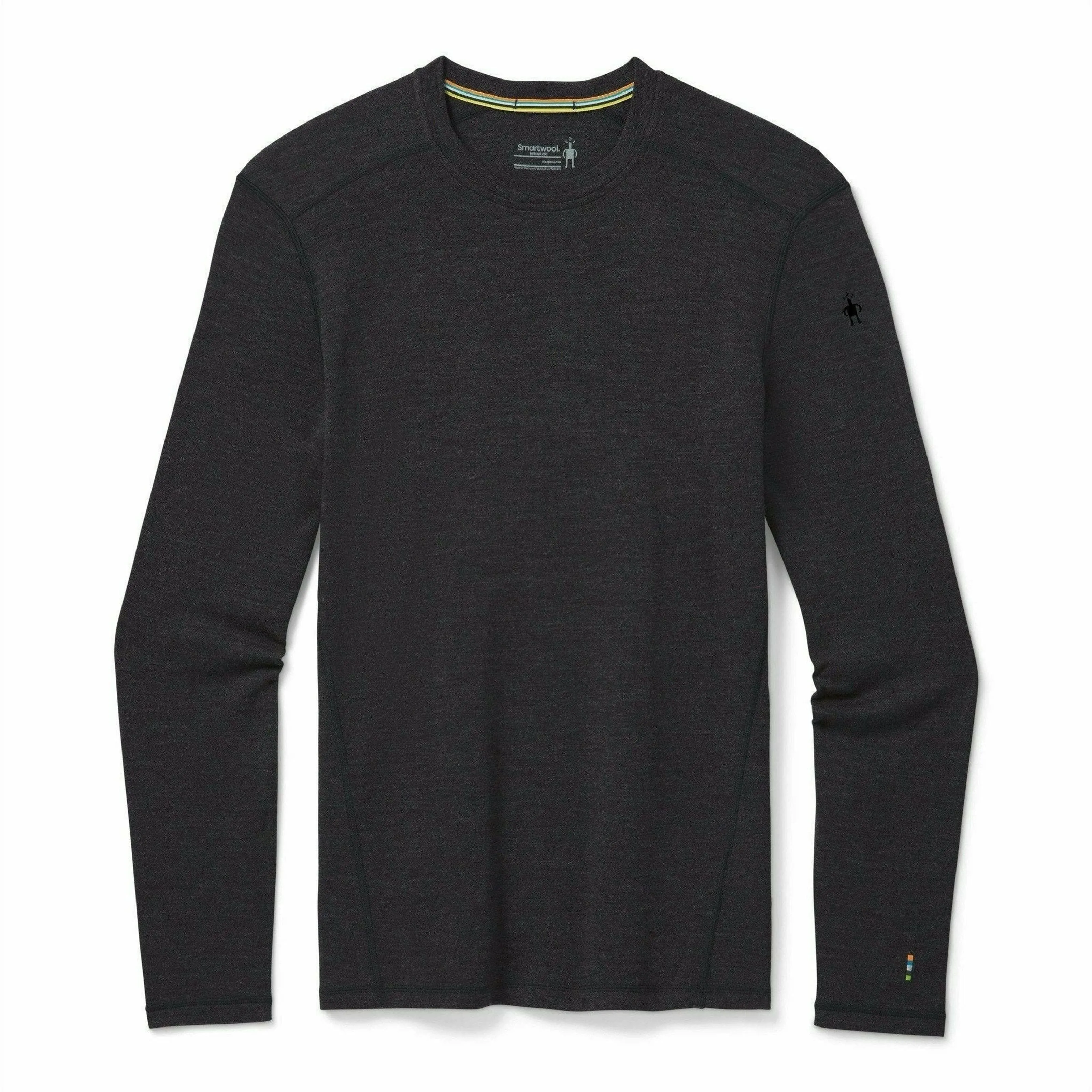 Smartwool Mens Classic Thermal Merino Base Layer Crew