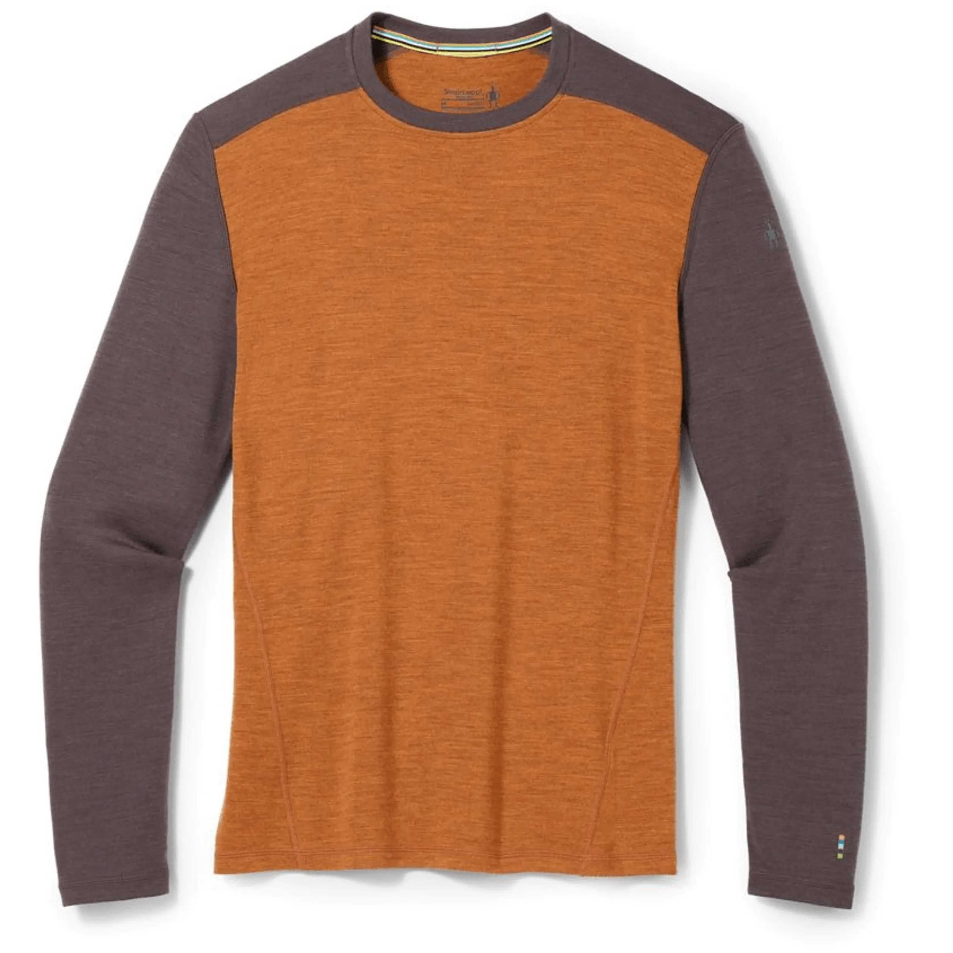 Smartwool Mens Classic Thermal Merino Base Layer Crew