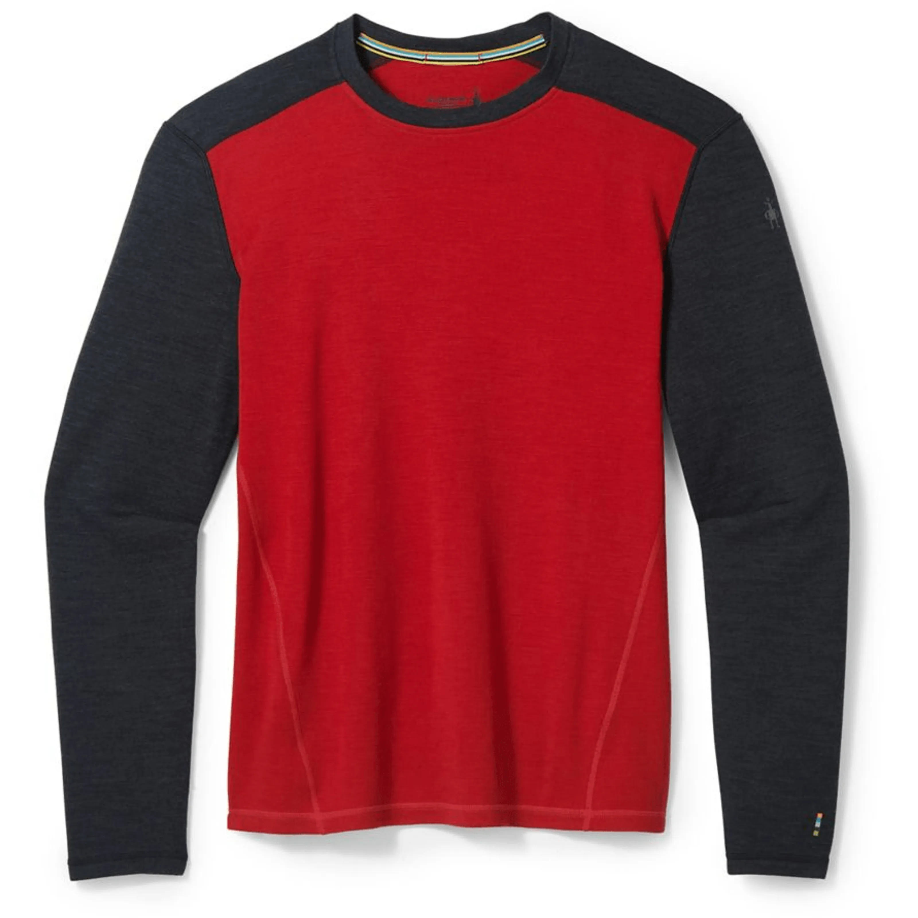 Smartwool Mens Classic Thermal Merino Base Layer Crew