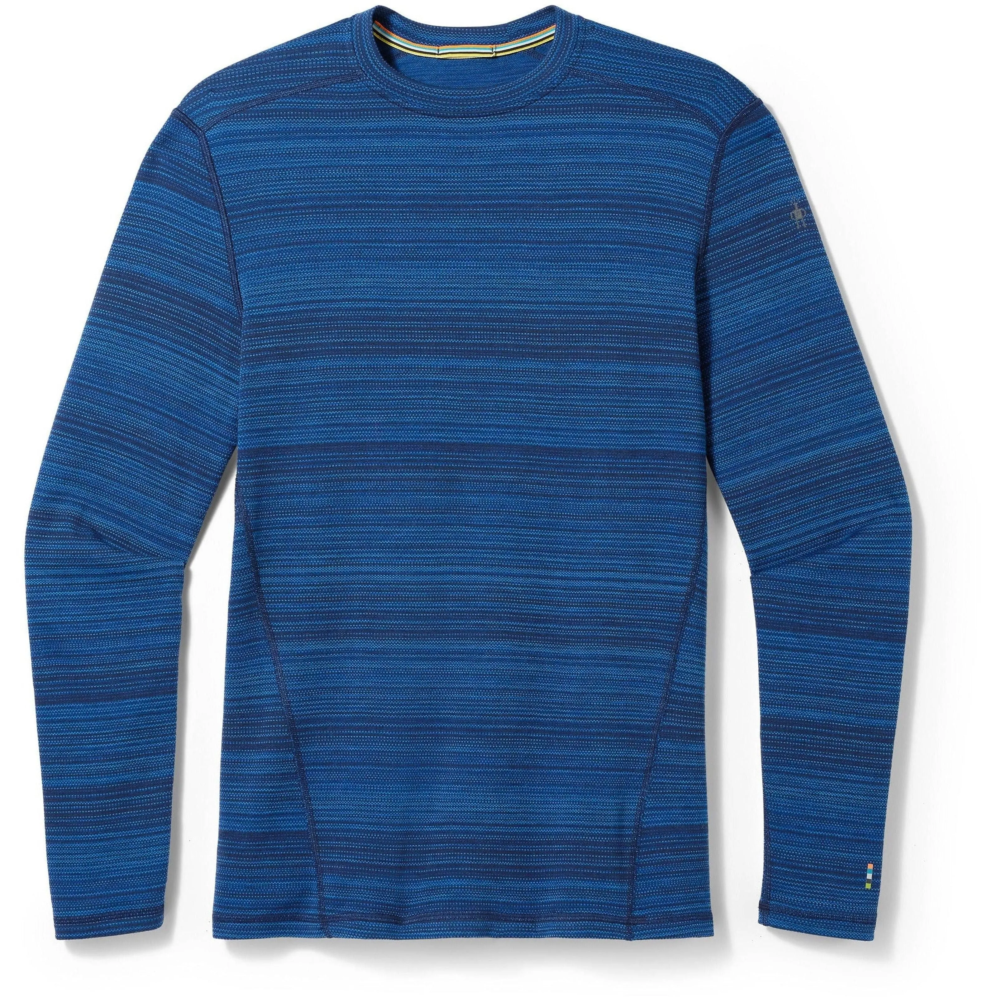 Smartwool Mens Classic Thermal Merino Base Layer Crew