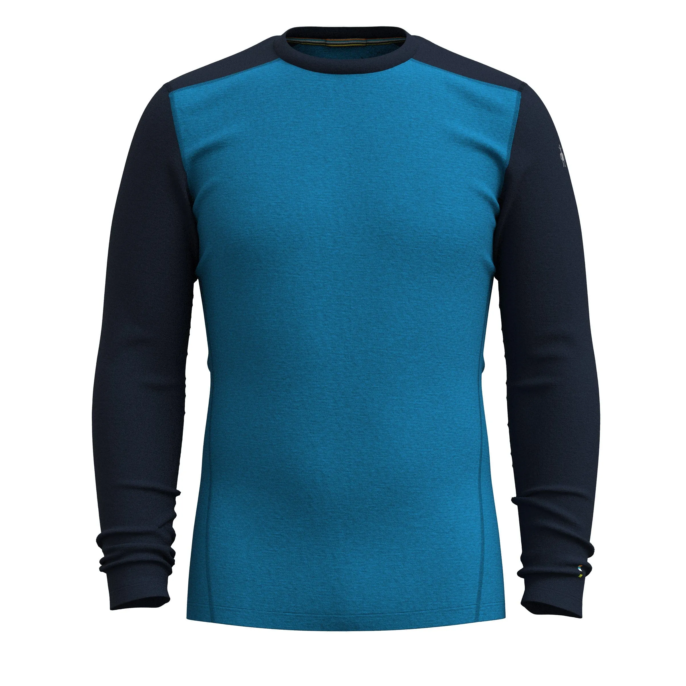 Smartwool Mens Classic Thermal Merino Base Layer Crew