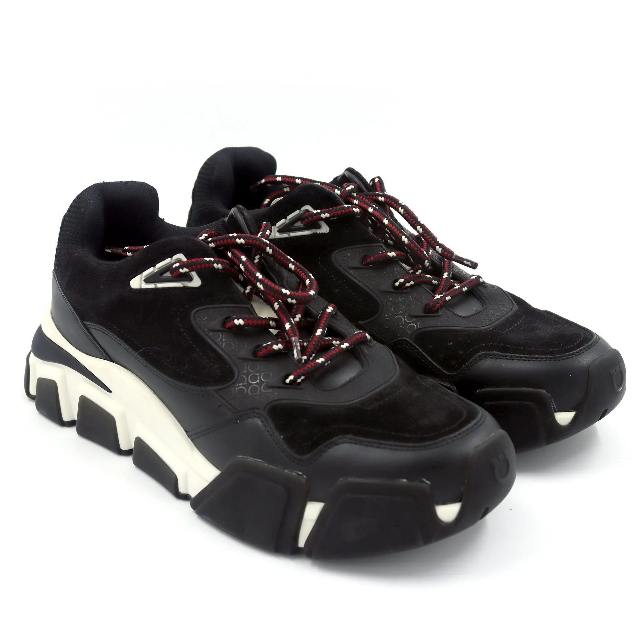 Sneakers Salvatore Ferragamo