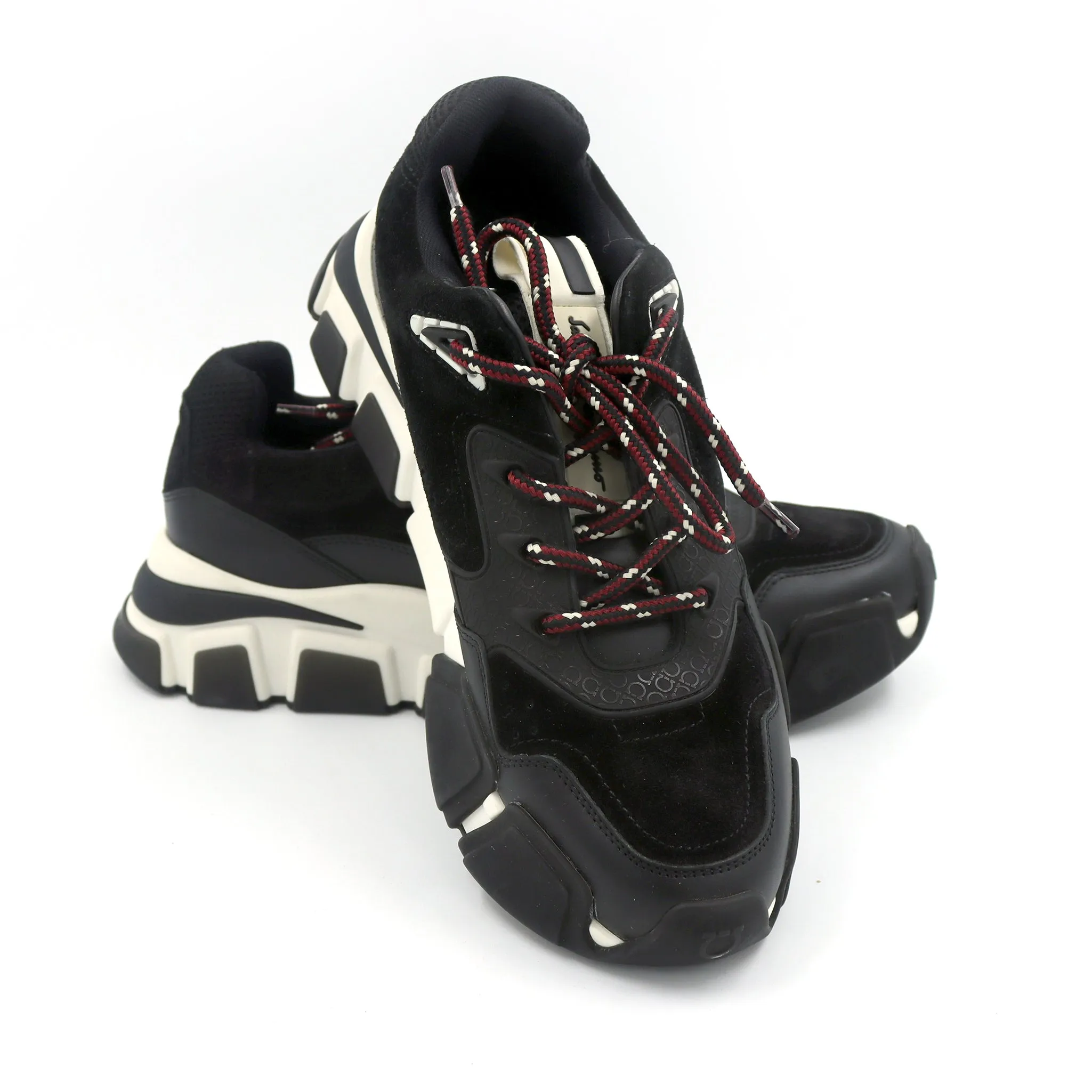 Sneakers Salvatore Ferragamo