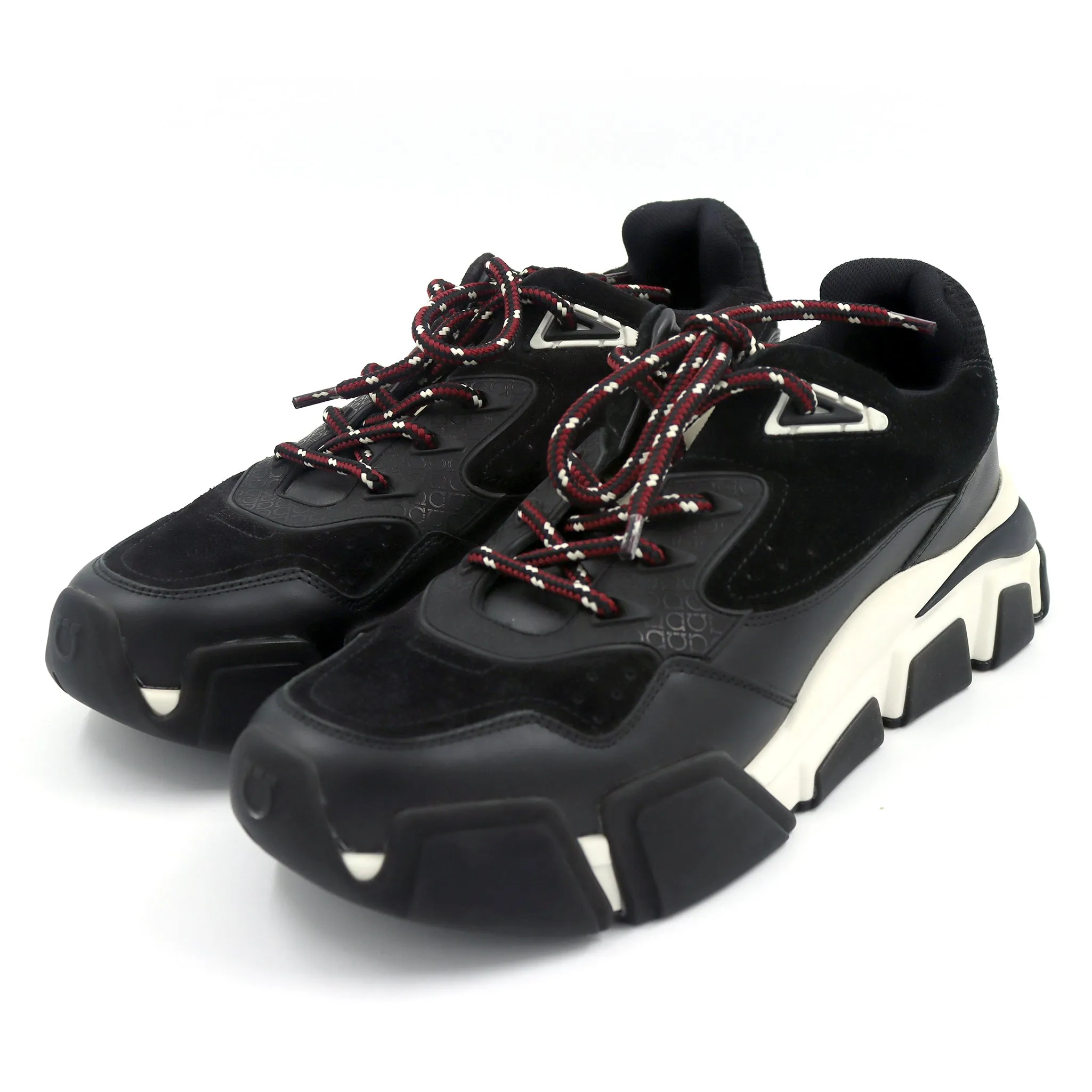 Sneakers Salvatore Ferragamo
