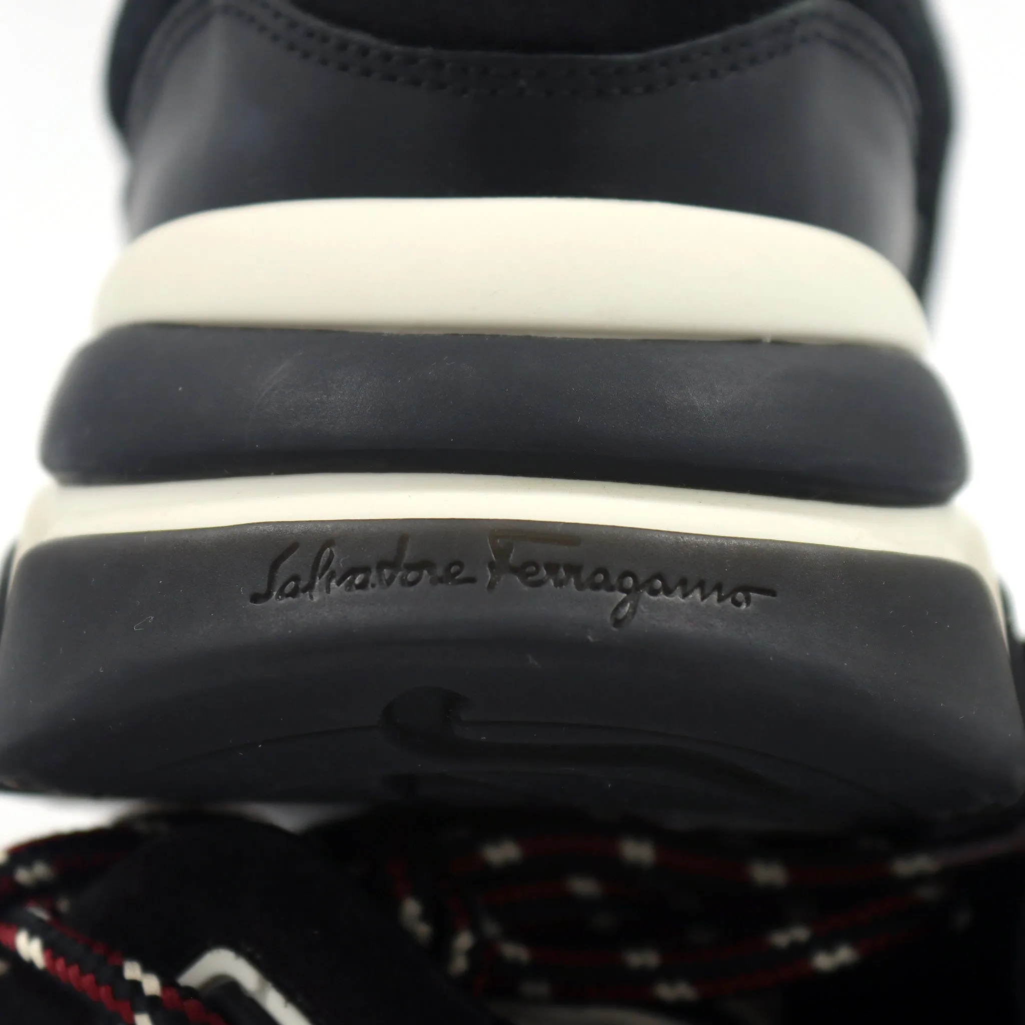 Sneakers Salvatore Ferragamo