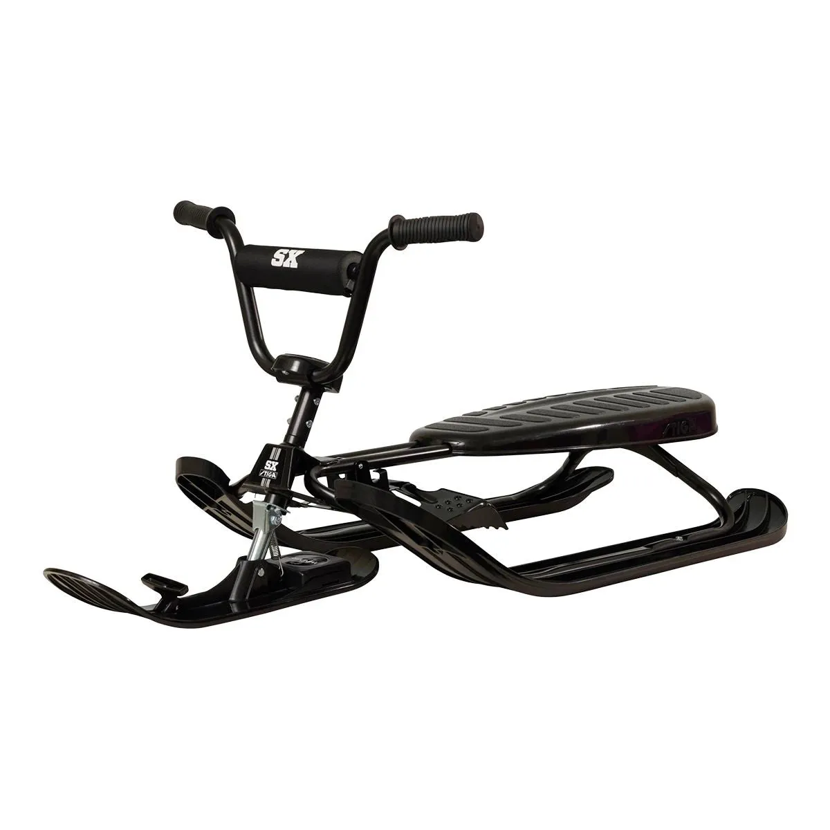 Snowracer SX Pro Sled