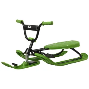 Snowracer SX Pro Sled