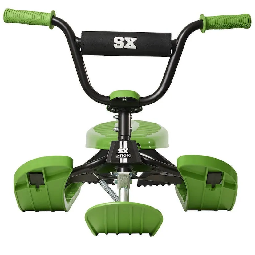 Snowracer SX Pro Sled