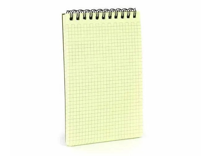 Snugpack All Weather book - olive