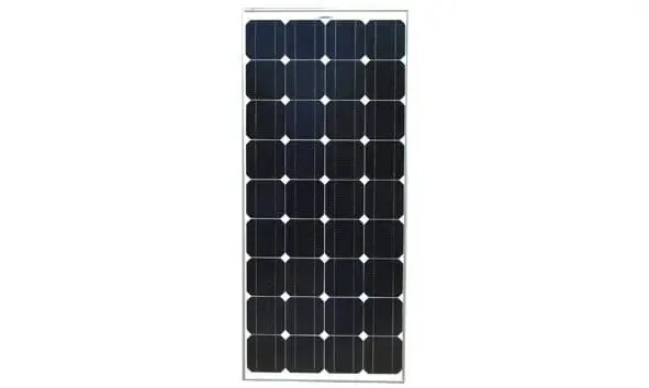Solar King 200W 18V Mono Crystalline Solar Panel