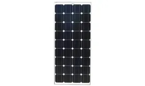 Solar King 200W 18V Mono Crystalline Solar Panel