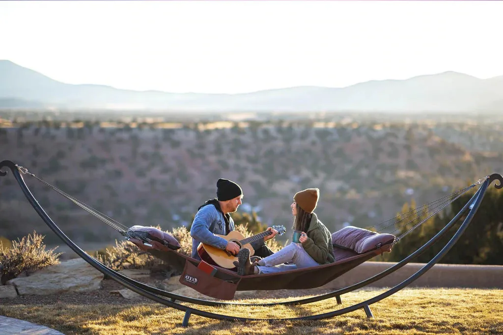 SoloPod™ XL Hammock Stand