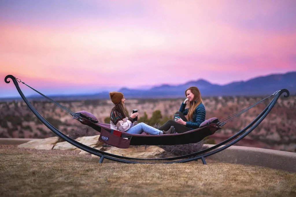 SoloPod™ XL Hammock Stand
