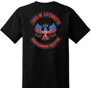 SONS OF ARTHRITIS INDEPENDENCE CHAPTER