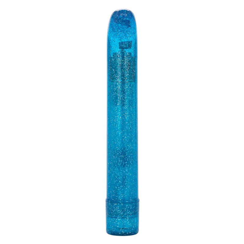Sparkle Slim G-Vibe - Blue