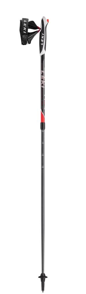 Spin Super Lock Poles - Past Season
