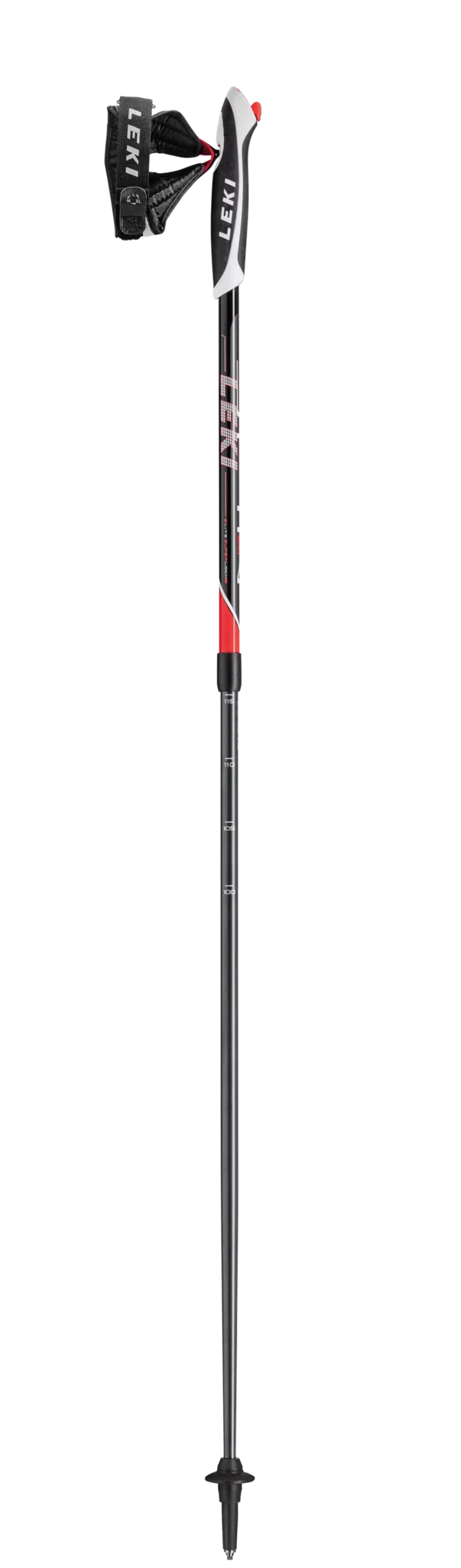 Spin Super Lock Poles - Past Season