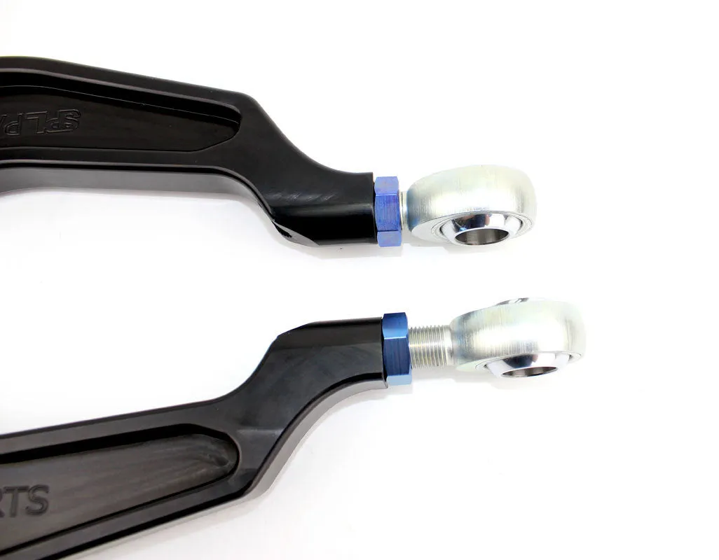 SPL High Clearance Rear Traction Links R35 GT-R