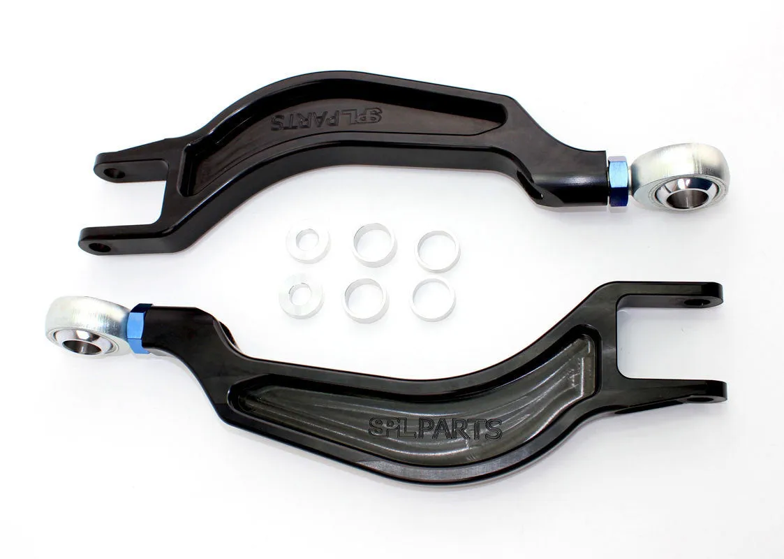 SPL High Clearance Rear Traction Links R35 GT-R