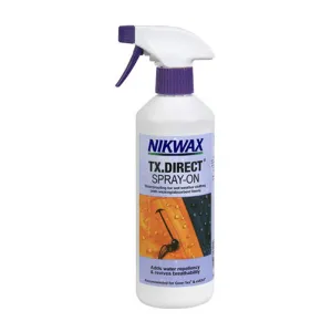 Spray On Tx Direct