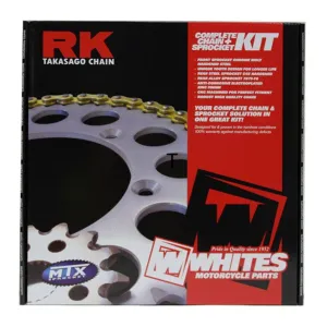 Sprocket Kit Honda CRF230 - 520XSO2 13/50 Hornet
