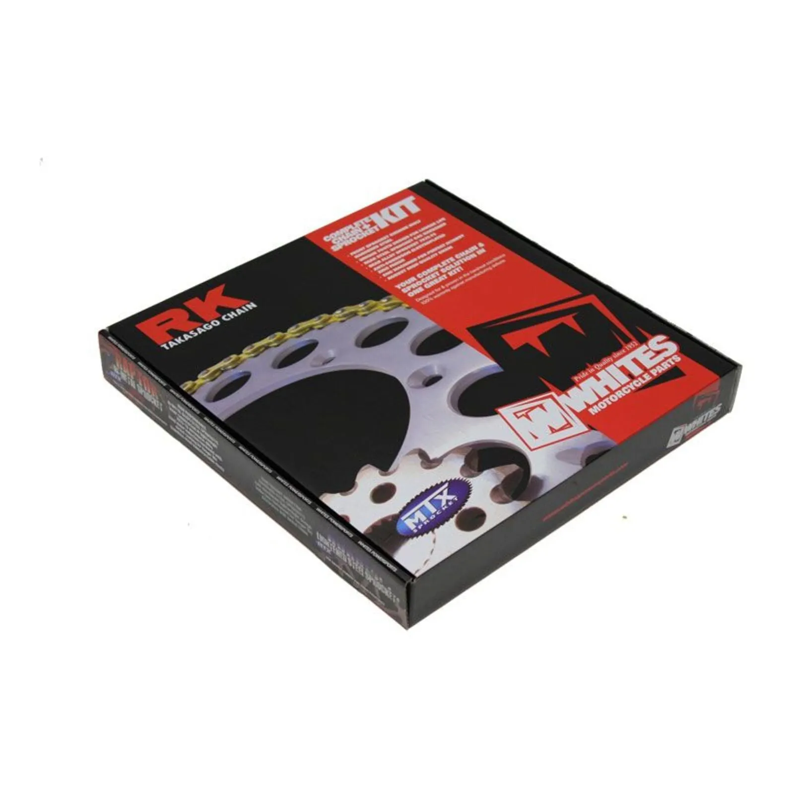 Sprocket Kit Honda CRF230 - 520XSO2 13/50 Hornet