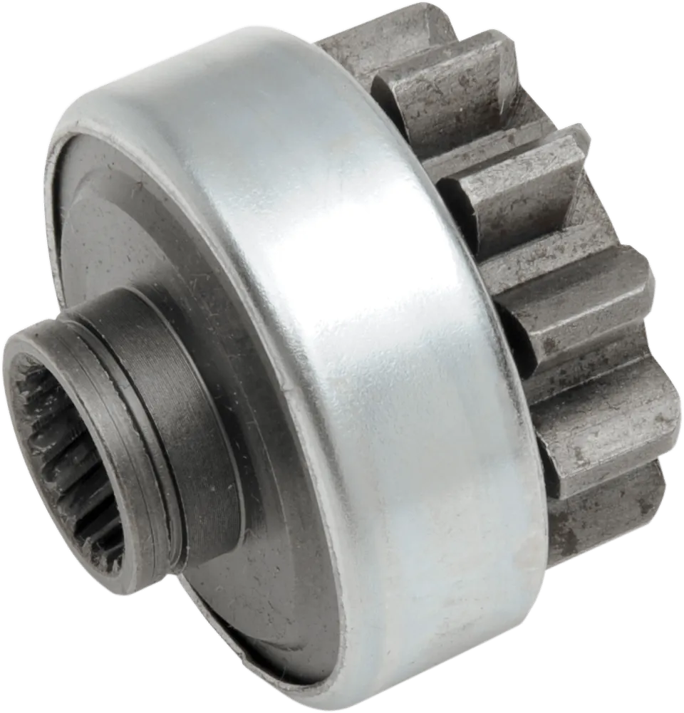 Spyke 400011 Heavy-Duty Starter Drive Clutch