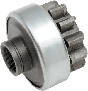 Spyke 400011 Heavy-Duty Starter Drive Clutch