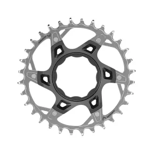 SRAM XX T-Type TQ Direct Mount E-MTB Chainring
