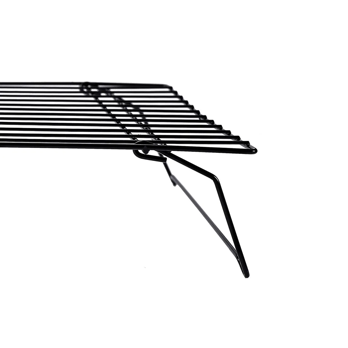 Stacked Cooling Racks for Baking"