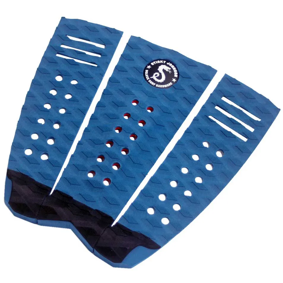 Sticky Johnson Offshore grip