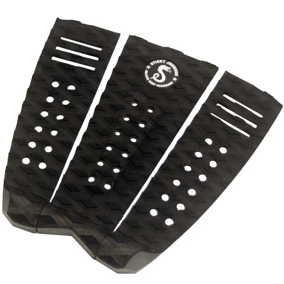 Sticky Johnson Offshore grip