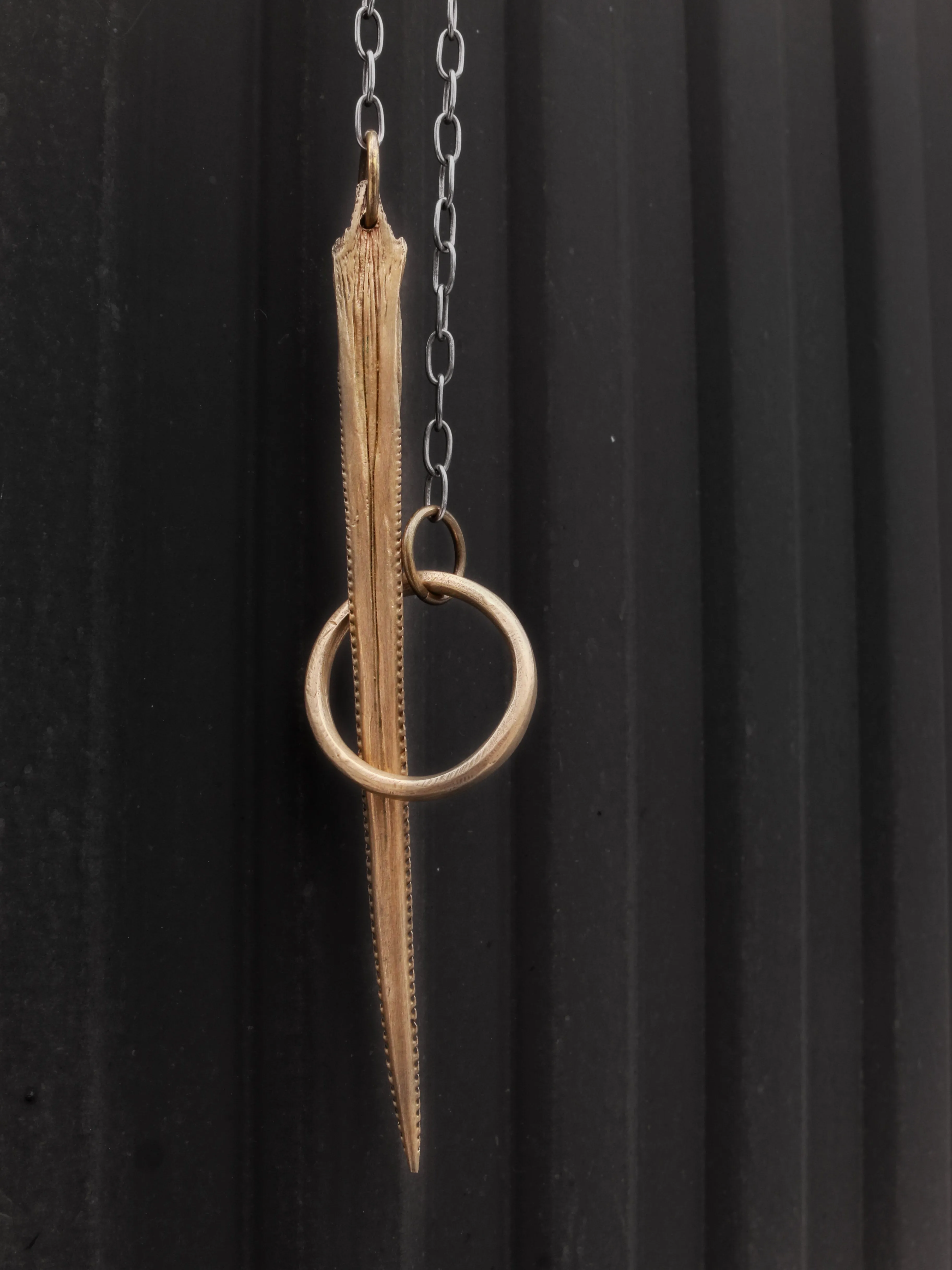 Stinger Pendant
