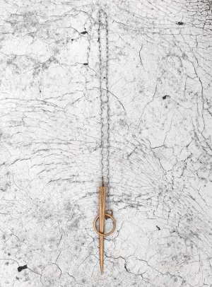 Stinger Pendant
