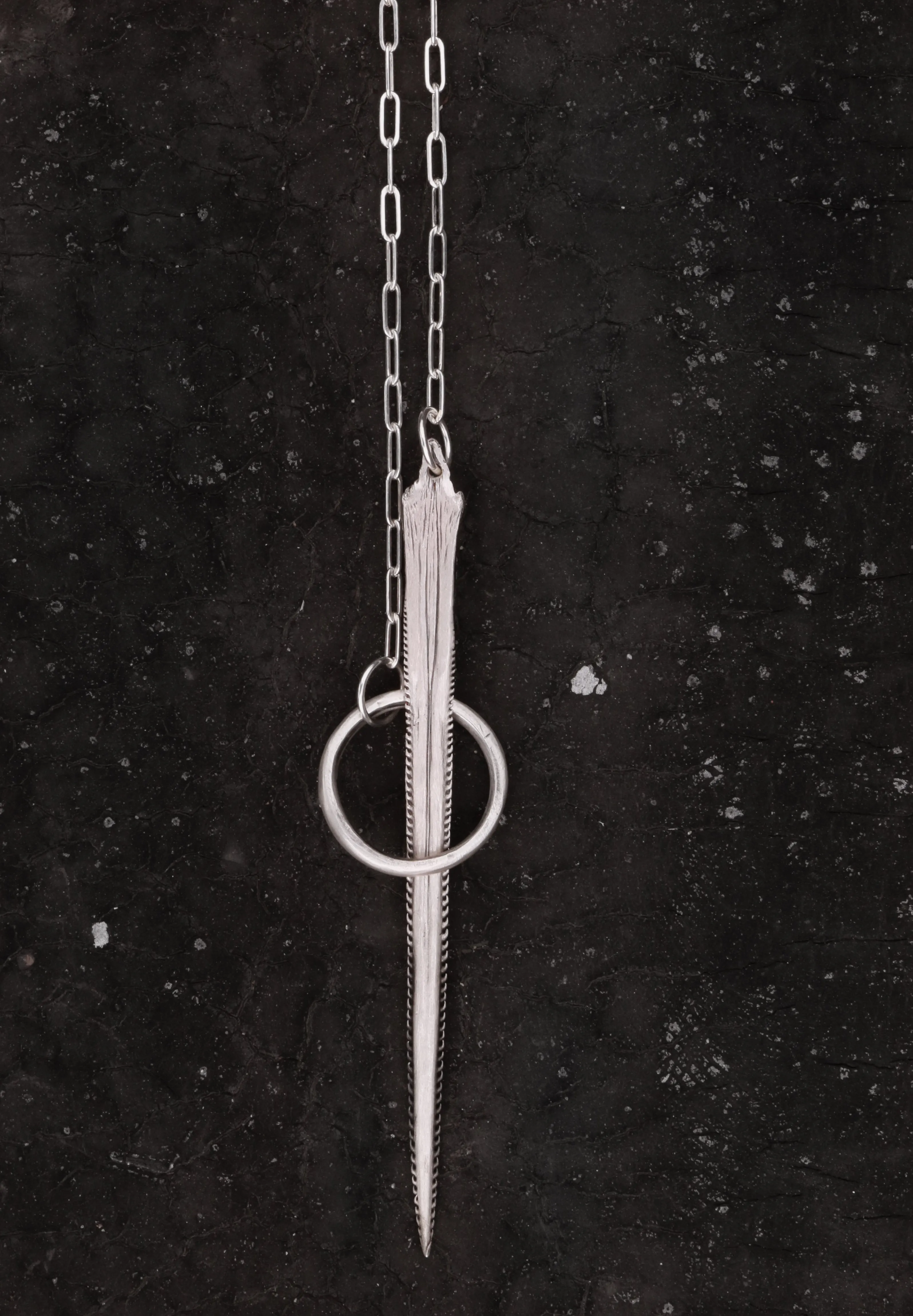Stinger Pendant