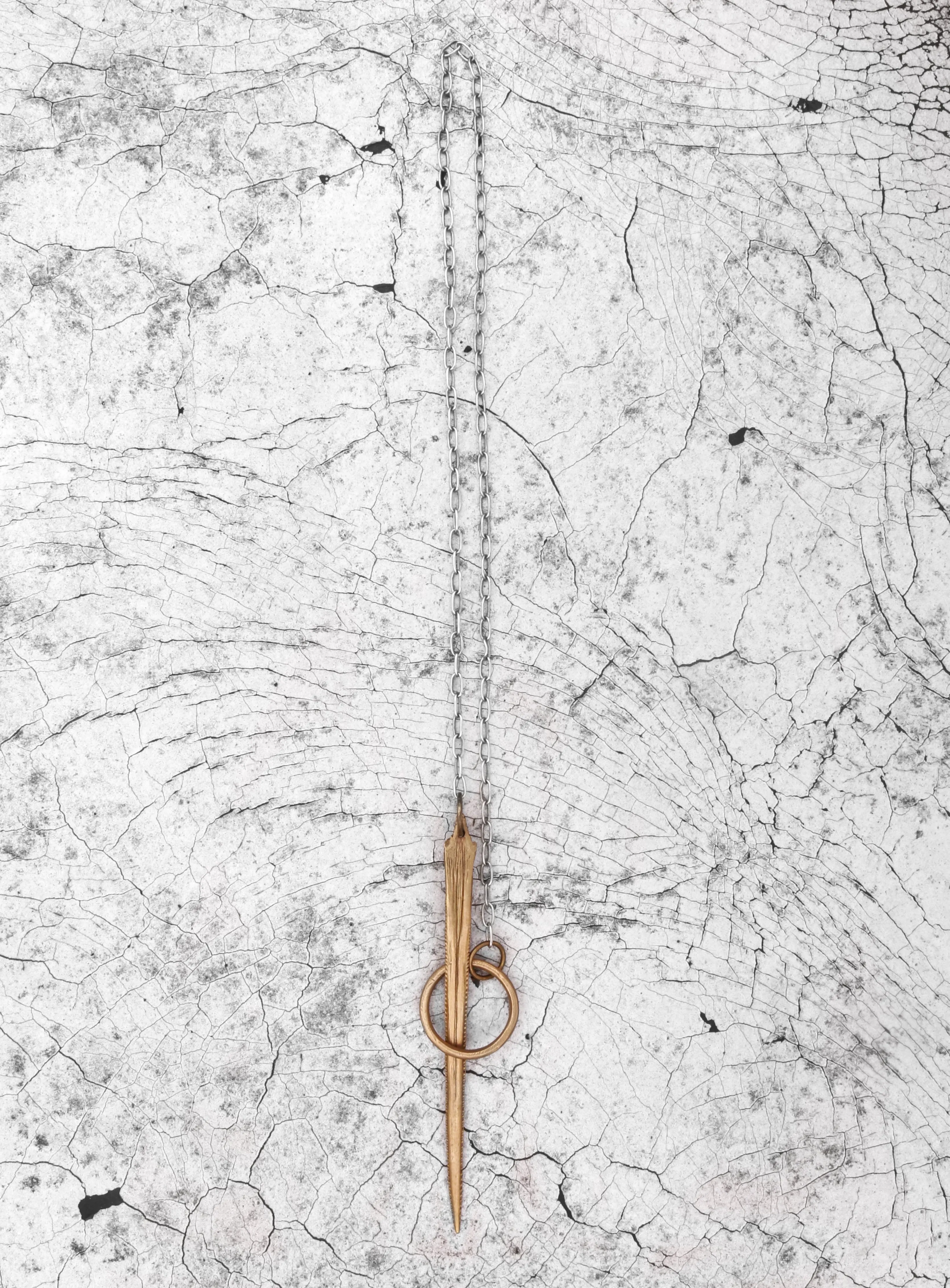 Stinger Pendant