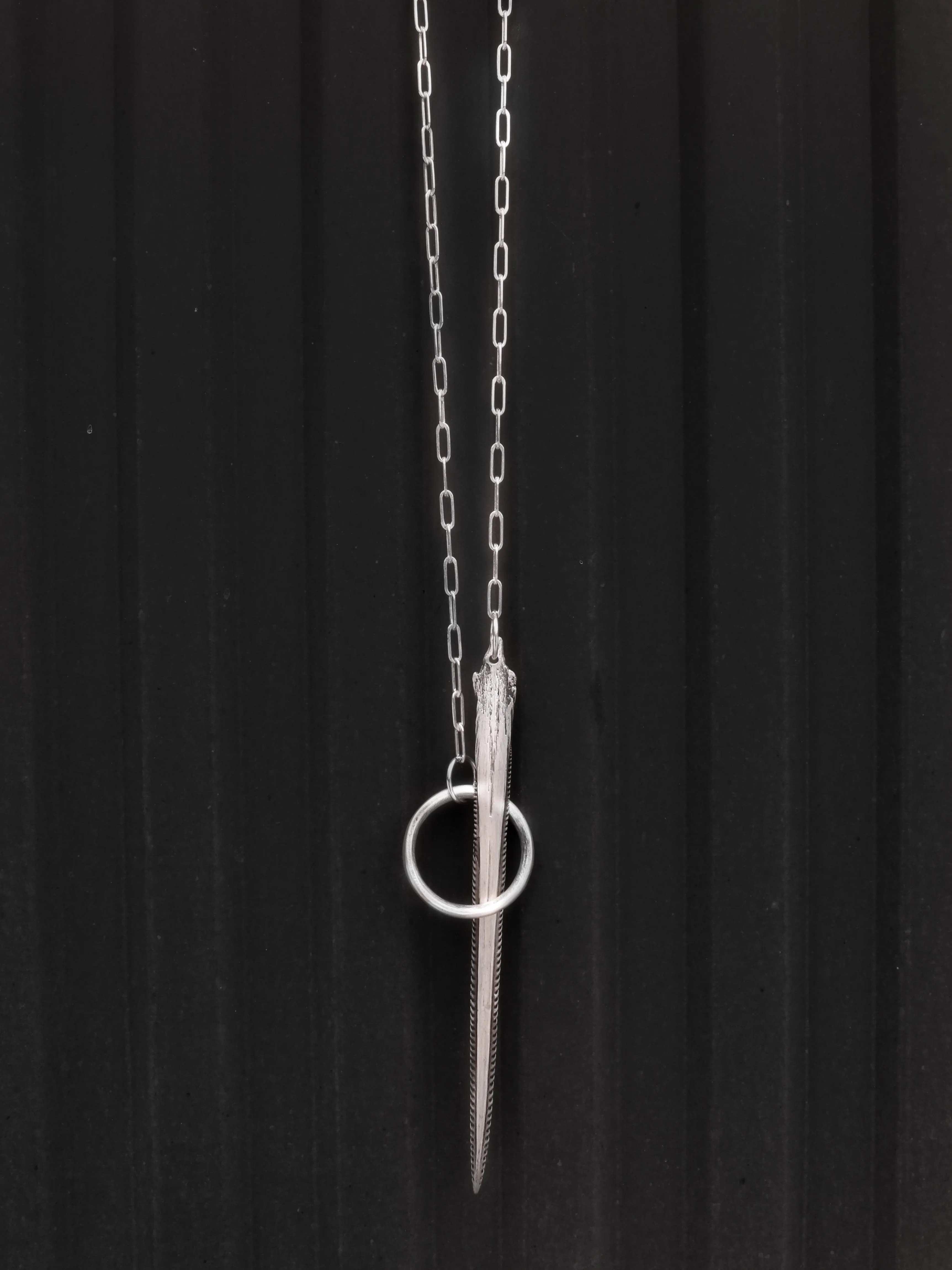 Stinger Pendant