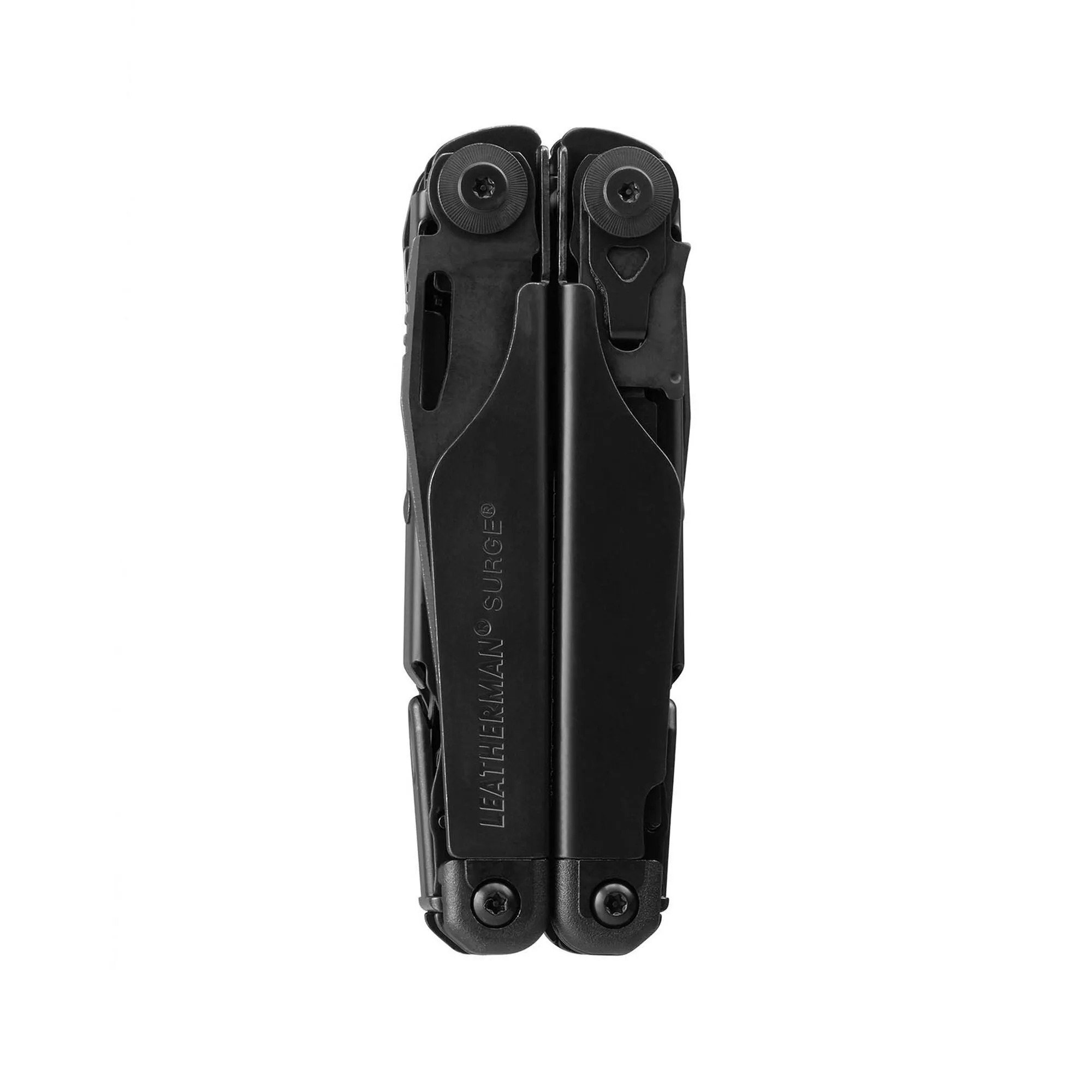 Surge® - Black