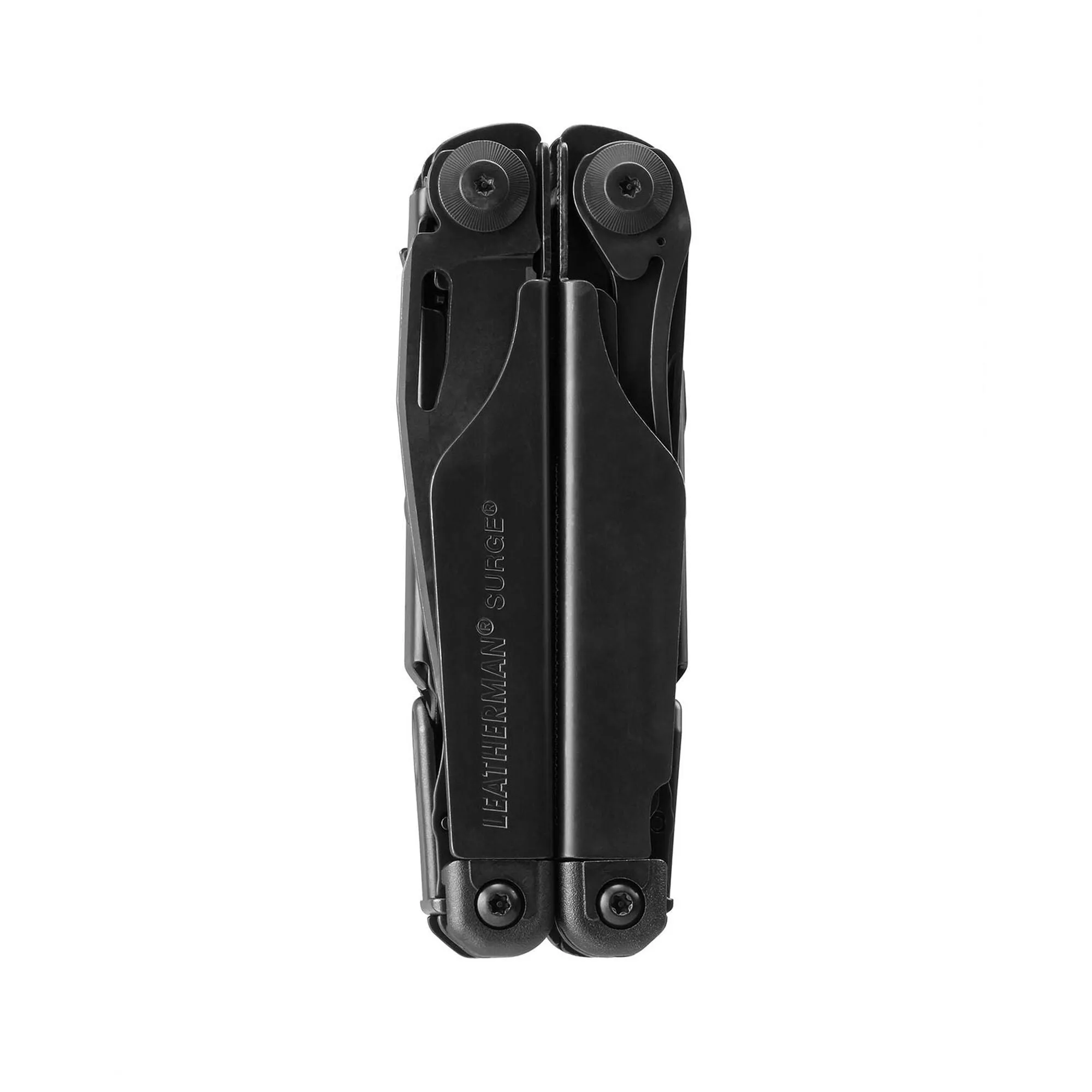Surge® - Black