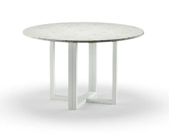 Suzy Dining Table Round